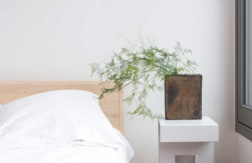 bed-objekte-unserer-tage Bed von Objekte unserer Tage