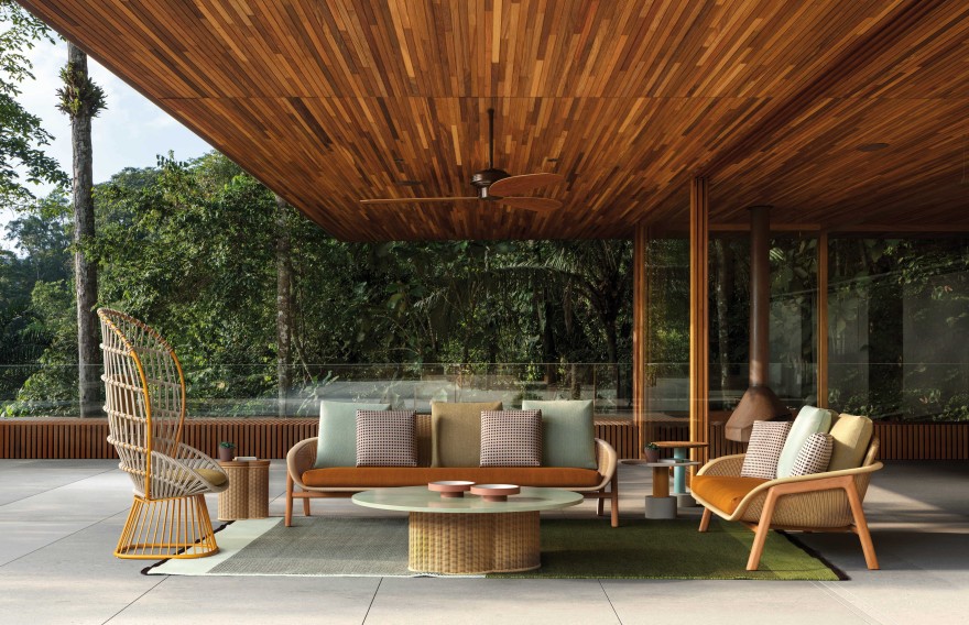 outdoor-furniture-vimini-by-kettal Outdoor Furniture Vimini by Kettal