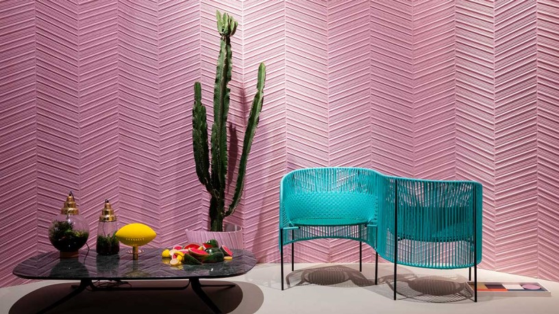 The International Furniture And Interiors Fair Imm Cologne