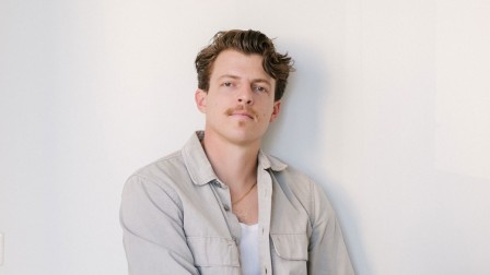 Jacob Starley Jacob Starley