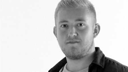 Kieren Swinden Kieren Swinden