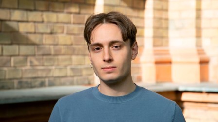Steven Dahlinger Steven Dahlinger