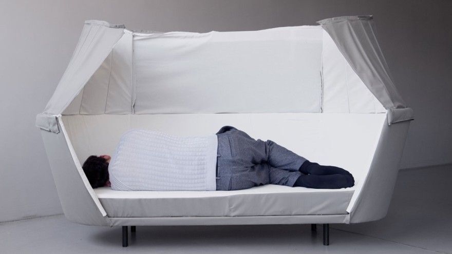 Nesting von Steven Dahlinger Nesting von Steven Dahlinger
