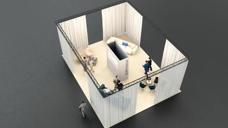 Our complete stand offers for the imm cologne Our complete stand offers for the imm cologne