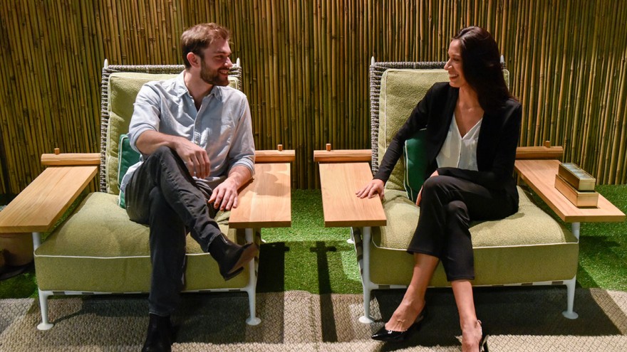 Become an exhibitor at imm cologne Become an exhibitor at imm cologne