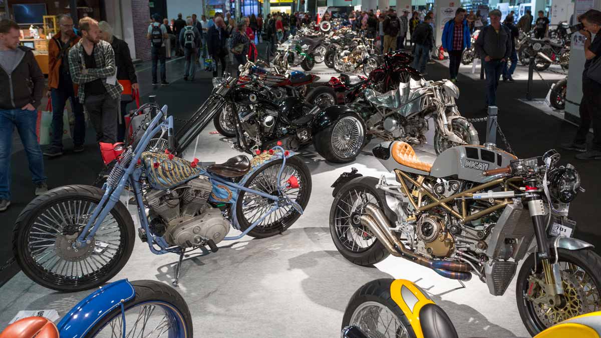 Custom Bikes Custom Bikes