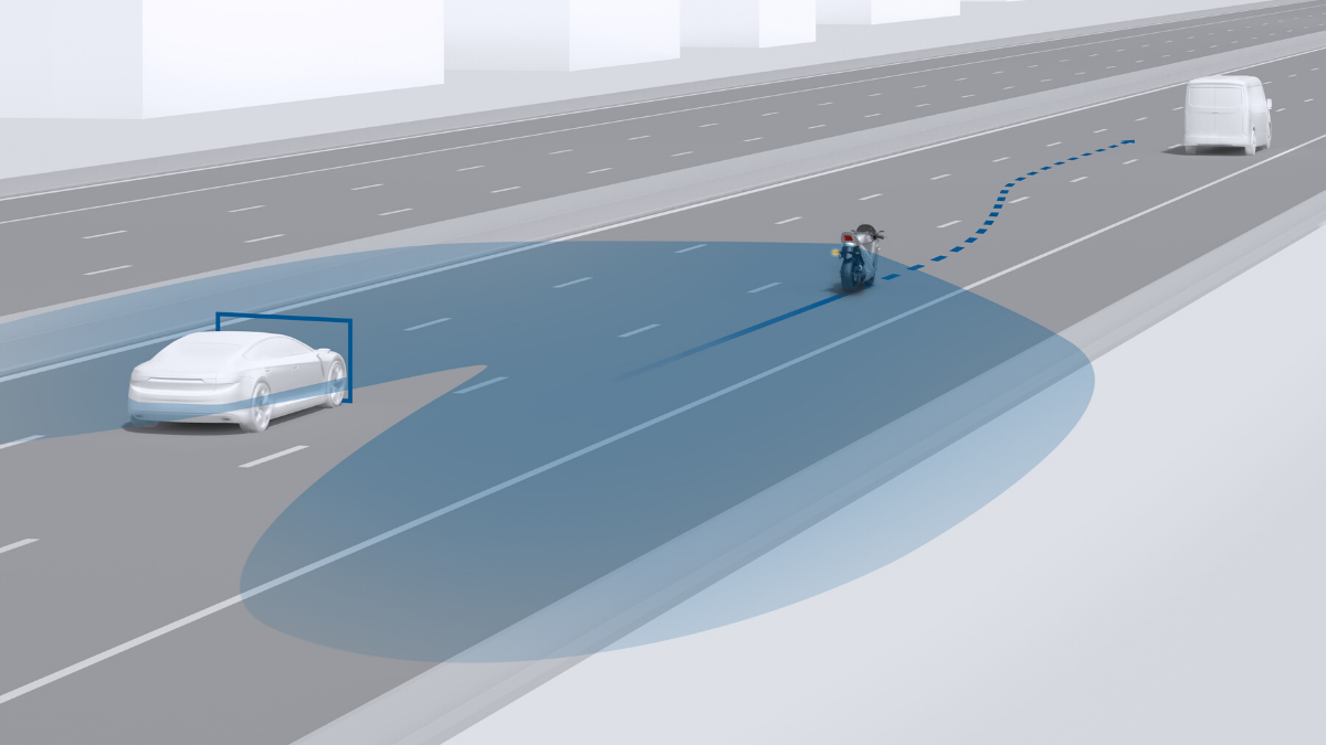 Digital technologies provide even more safety Digital technologies provide even more safety