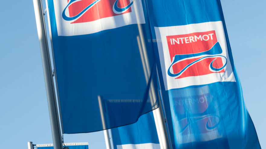 INTERMOT INTERMOT