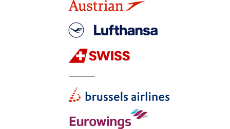 Lufthansa-Group Lufthansa-Group
