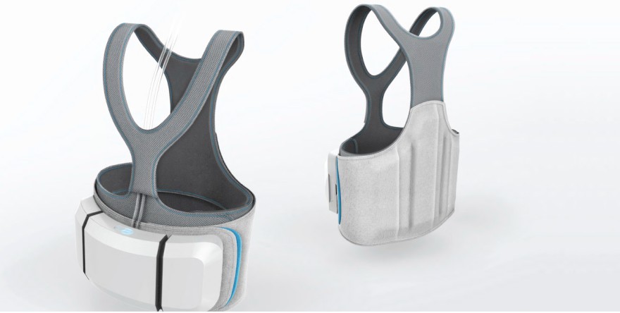 Winner: „pure“ – mobile dialysis machine, © Anna-Lena Gölz