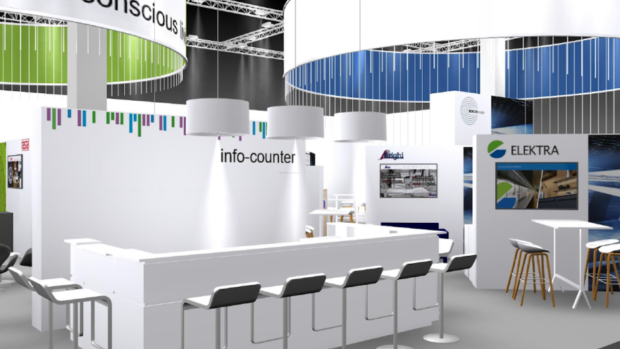 © Koelnmesse