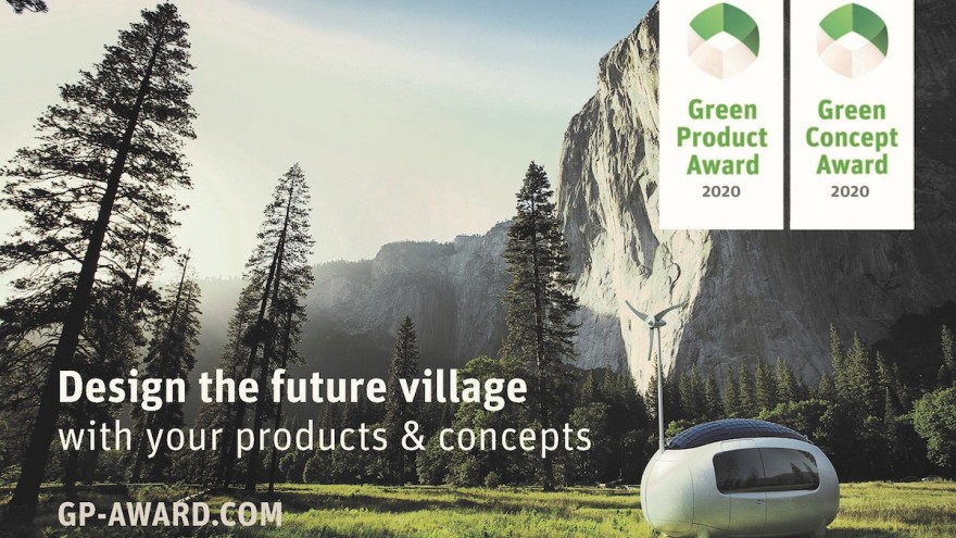 Green Product Award 2020