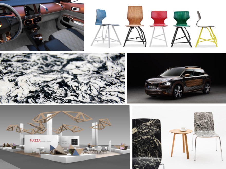 Hornschuch, Formsitz Design, Arssedia Hornschuch, Formsitz Design, Arssedia