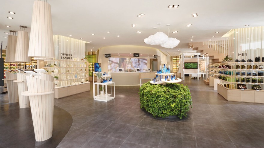 Innisfree Flagship Store Innisfree Flagship Store