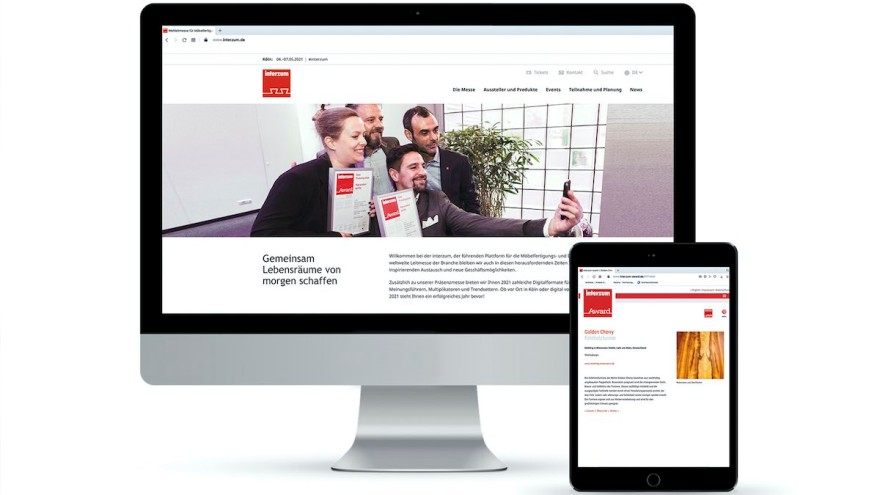 interzum award at interzum @home 2021 interzum award 2021