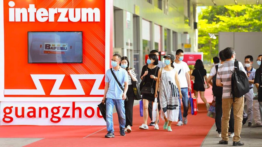 interzum guangzhou 2020 interzum guangzhou 2020