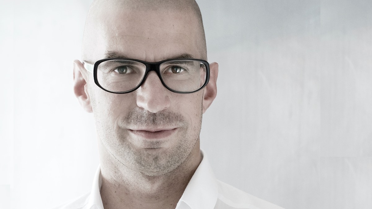 Material trends: interview with Hannes Bäuerle Material trends: interview with Hannes Bäuerle