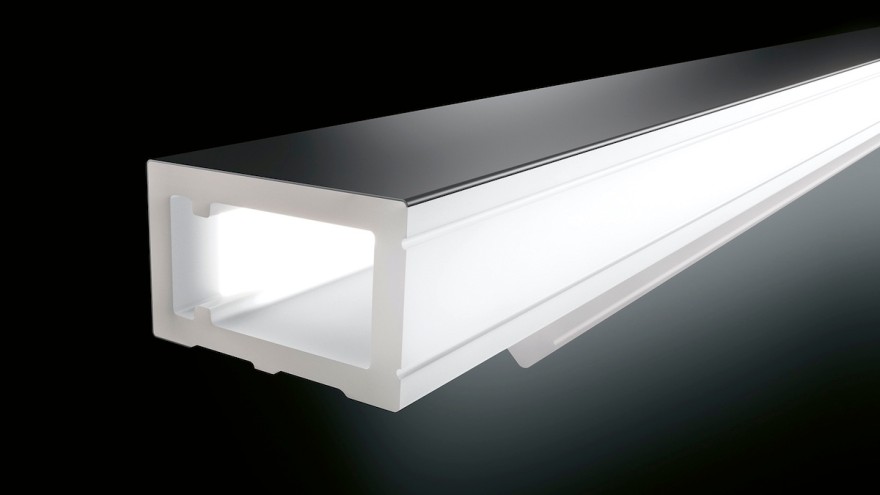 AvanTech YOU Illumination, Drawer with optional lighting, © Hettich GmbH © Hettich GmbH