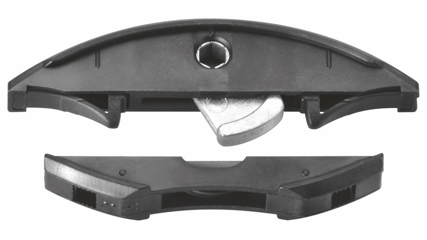 interzum award 2021, Best of the Best: “Clamex P-14 Flexus” furniture connector by Lamello AG © Lamello AG