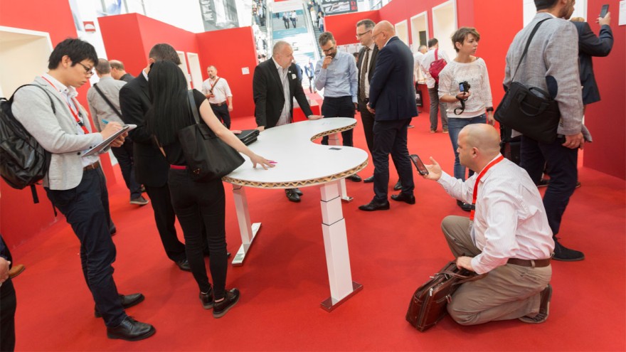 interzum award 2017 interzum award 2017