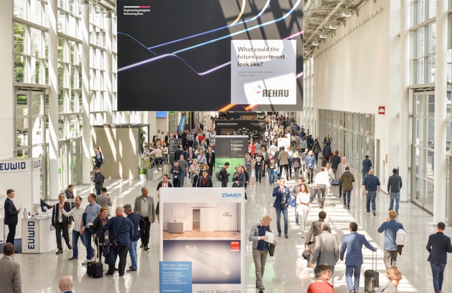 Applications for interzum 2021 and interzum 2023 interzum