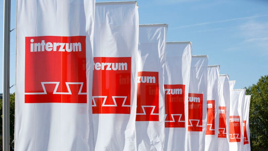 interzum 2021: Optimistic outlook interzum