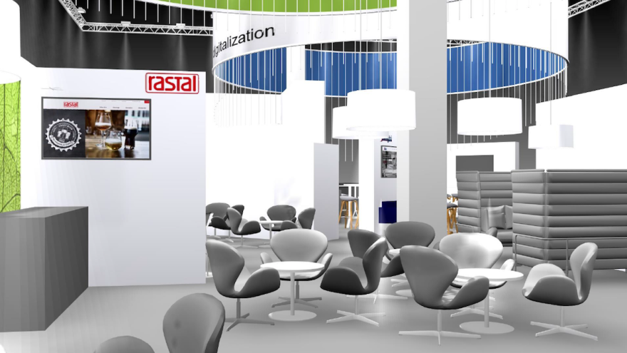 © Koelnmesse