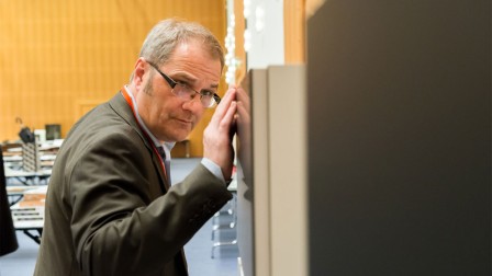 Prof. Martin Stosch Prof. Martin Stosch