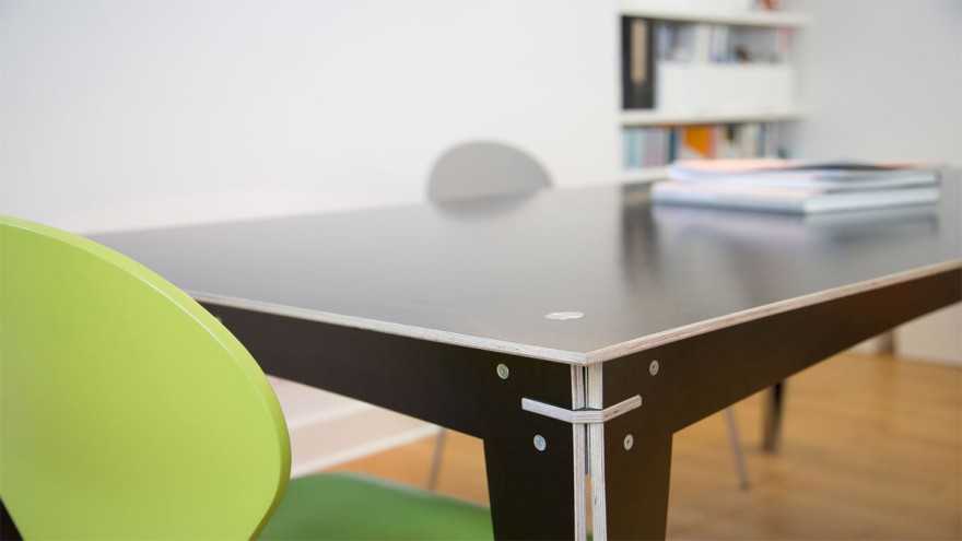 Tisch Christian Lessing Tisch Christian Lessing