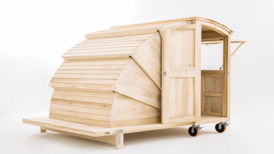 Tulipwood Tulipwood