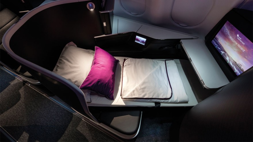 Virgin Australia Virgin Australia