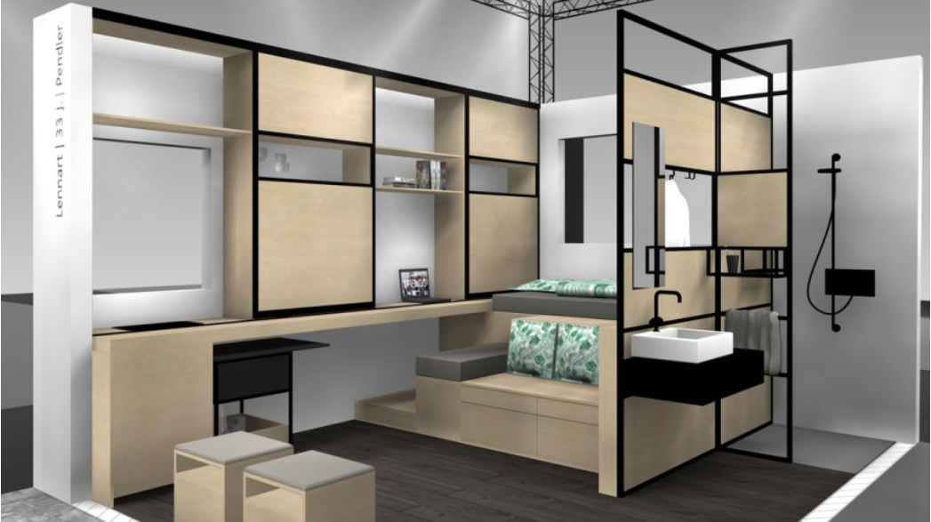 Interzum Blog Interzum Iida is a professional networking and educational association with a united mission that represents interior designers worldwide.