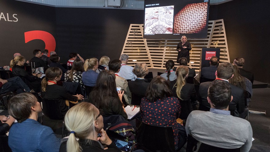 Kongress Furnishing Trends Kongress Furnishing Trends