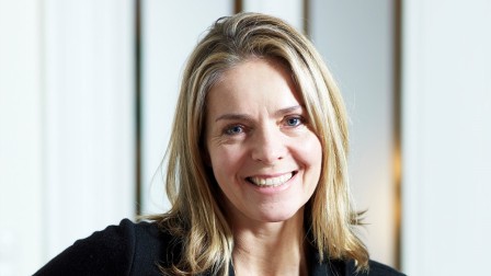 Annette Lang Annette Lang