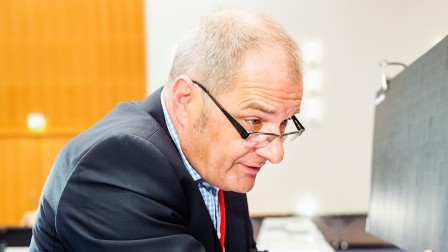Prof. Martin Stosch Prof. Martin Stosch