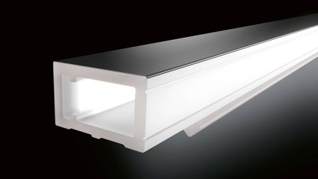 AvanTech YOU Illumination - Drawer with optional lighting AvanTech YOU Illumination - Drawer with optional lighting