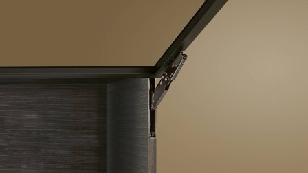 AVENTOS HKi - Integrated lift system AVENTOS HKi - Integrated lift system