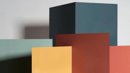 Bloom Technology FENIX NTM® and Arpa HPL | Surface materials Bloom Technology FENIX NTM® and Arpa HPL | Surface materials