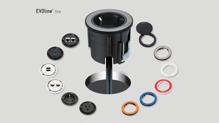 EVOline One EVOline One
