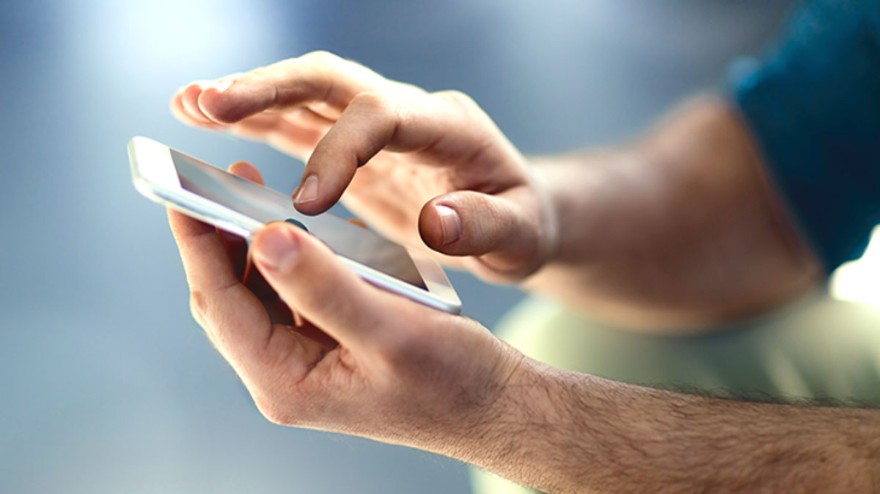 ISM-App