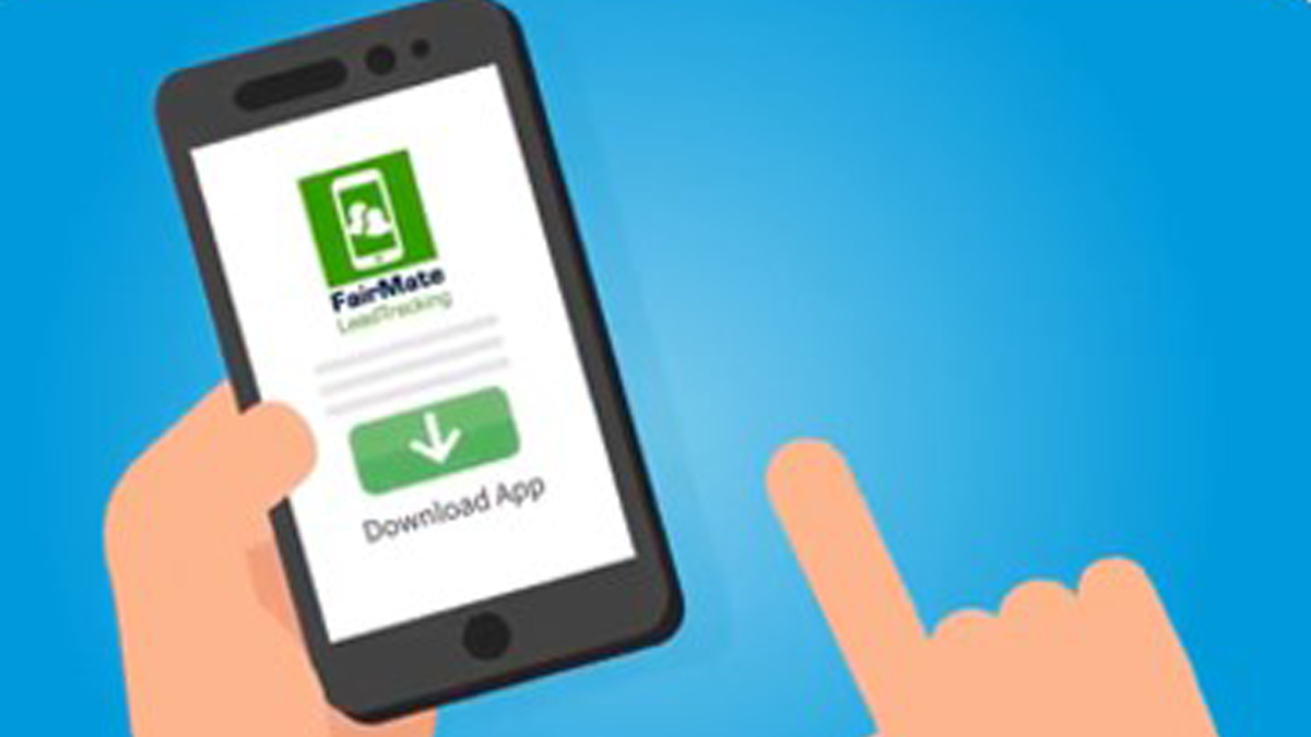 Leadtracking Installation App Leadtracking Installation App