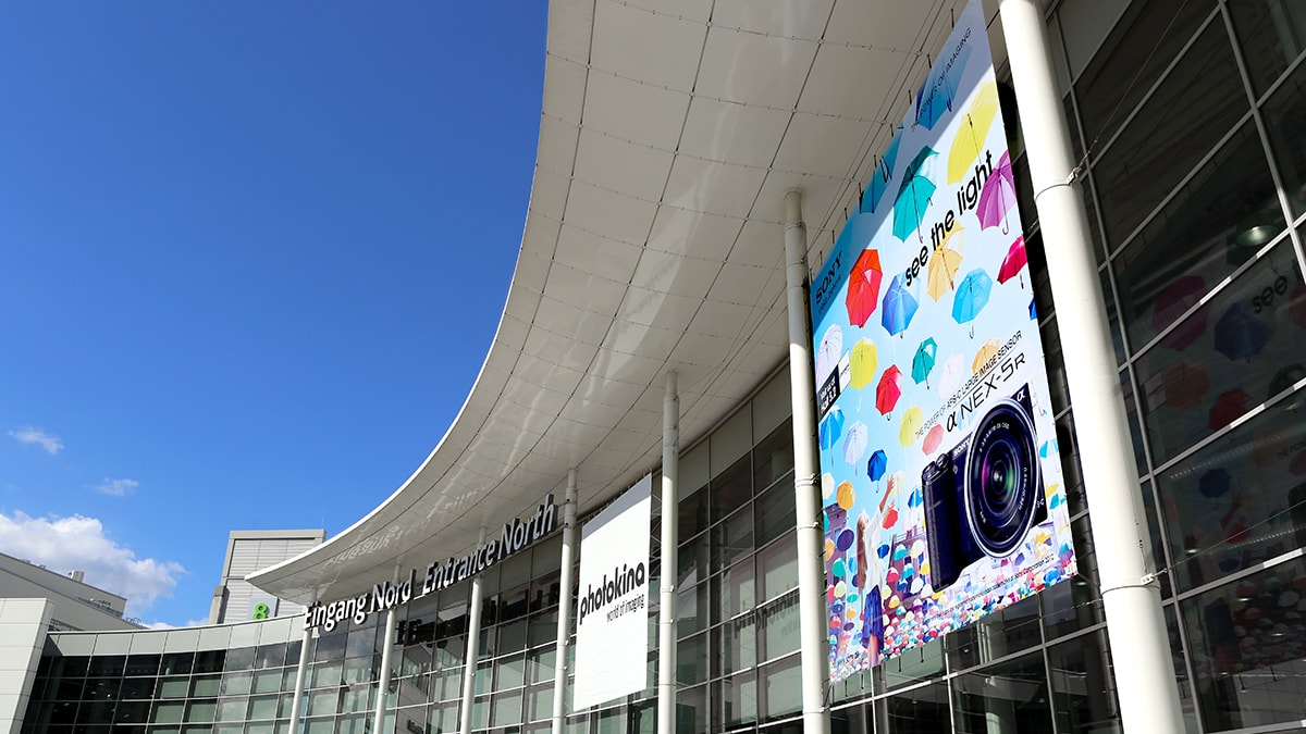 Your advertising Your advertising at ISM