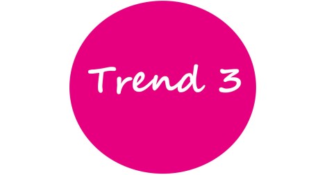 Trend 3 von Süßwaren und Snacks und die ISM 2022: Nachhaltigkeit Trend 3 von Süßwaren und Snacks und die ISM 2022: Nachhaltigkeit