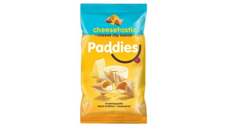 ISM top innovation winner: 2.Selectum GmbH with the Paddies Cheesetastic from Austria ISM top innovation winner: 2.Selectum GmbH with the Paddies Cheesetastic from Austria
