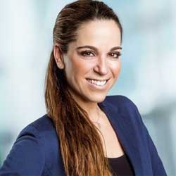 Nicole Bernal Nicole Bernal