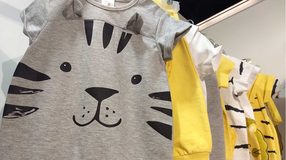 Breaking free from the pink and blue trap: gender-neutral fashion for kids Breaking free from the pink and blue trap: gender-neutral fashion for kids