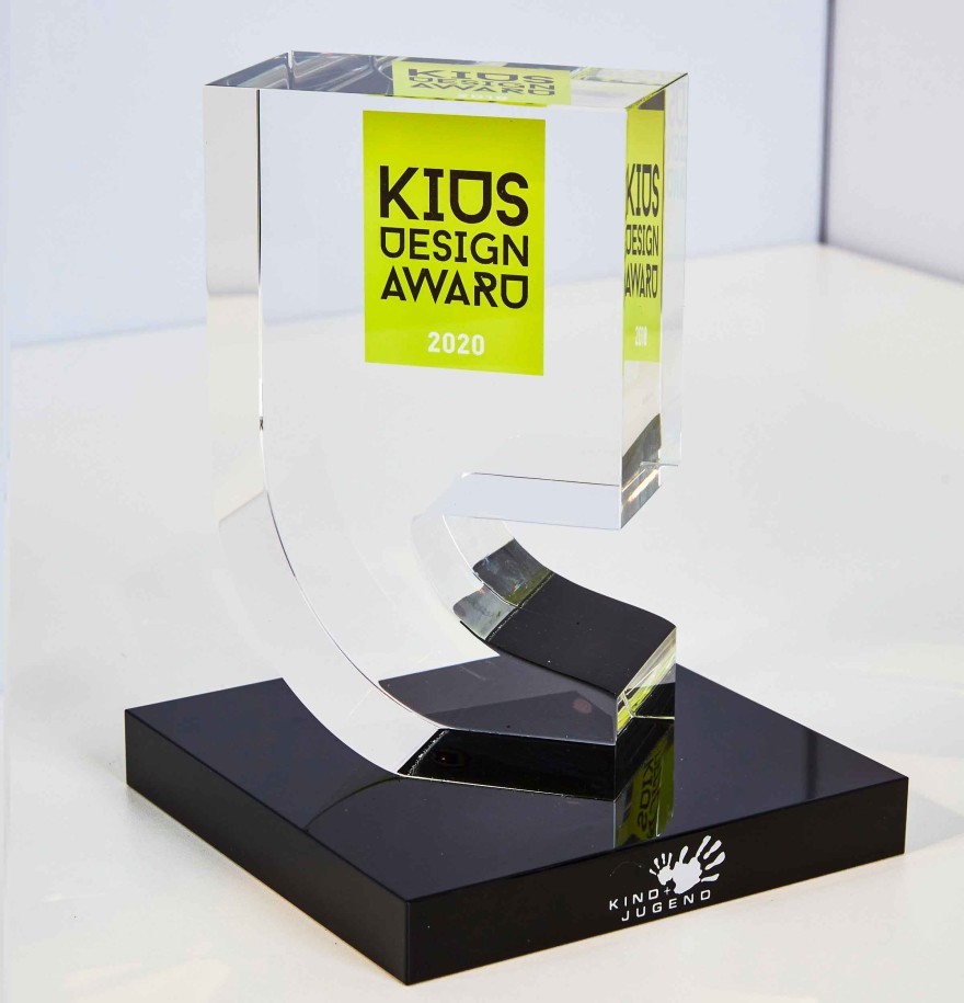 Starting now, for the 8th annual Kids Design Award, we are looking for innovative concepts and trendsetting solutions in children’s products and furniture. ©Koelnmesse Kids Design Award, young designers, children's products, children's furtniture