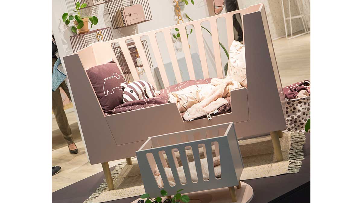 Kinderbettchen: Alles für Babys sanften Schlummer Kinderbettchen: Alles für Babys sanften Schlummer