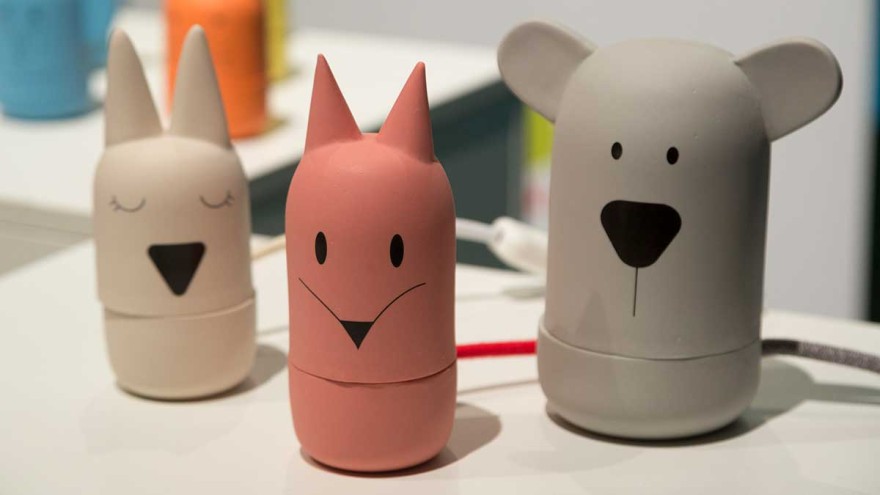 Good toys for children in this age group are those that are safe, non-toxic and sustainable. ©Koelnmesse children's toys, gifts for toddlers, emotional development