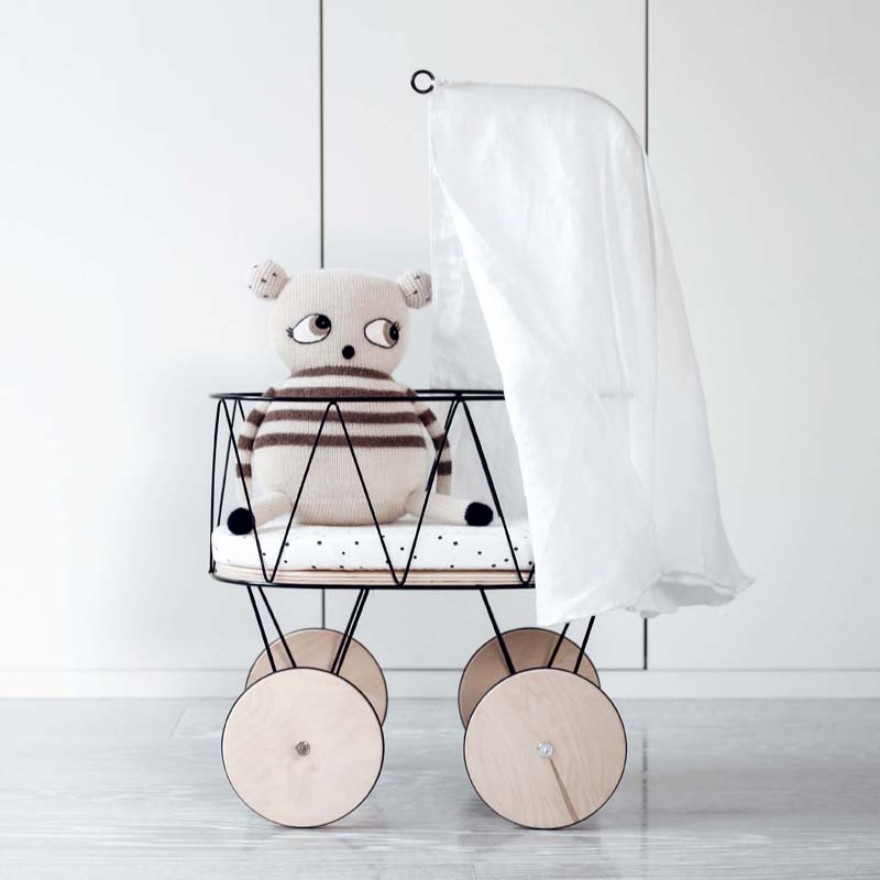 Kuscheltiere von OOH NOO - © ooh noo Kuscheltiere von OOH NOO - © ooh noo
